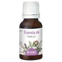 Aceite Esencial Tomillo 15 ml de aceite esencial (Tomillo) - Eladiet