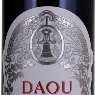 DAOU Soul of a Lion 2018