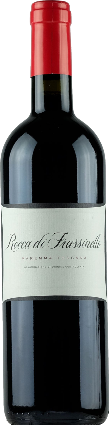 Rocca di Frassinello Maremma Toscana 2017