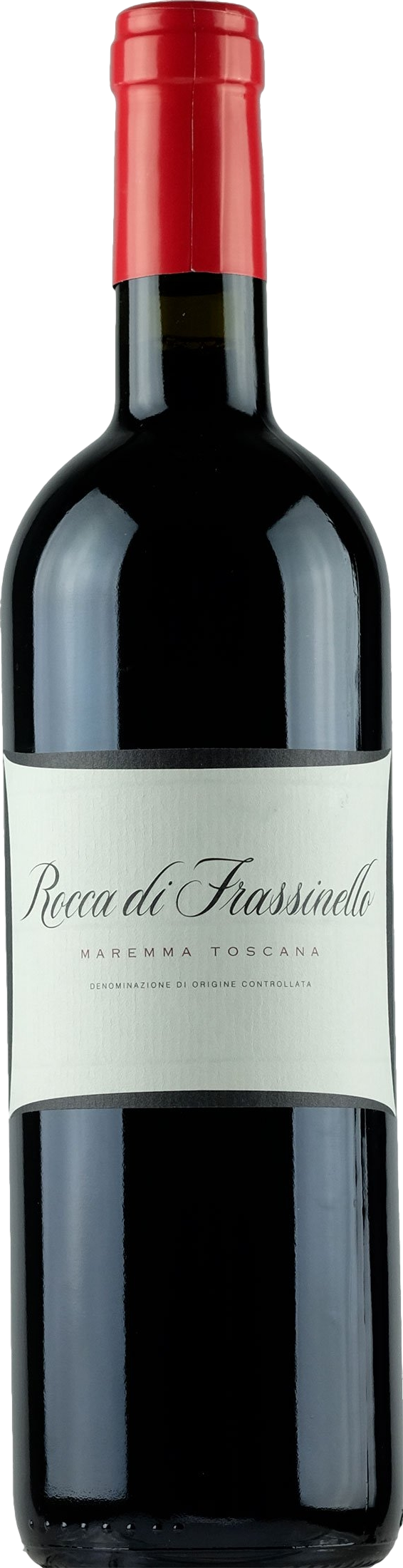 Rocca di Frassinello Maremma Toscana 2017