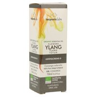 Aceite Esencial Ylang Ylang 10 ml de aceite esencial (Ylang-Ylang) - Terpenic