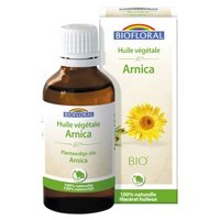 Aceite vegetal de arnica 50 ml de aceite - Biofloral