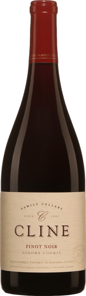 Cline Pinot Noir 2020