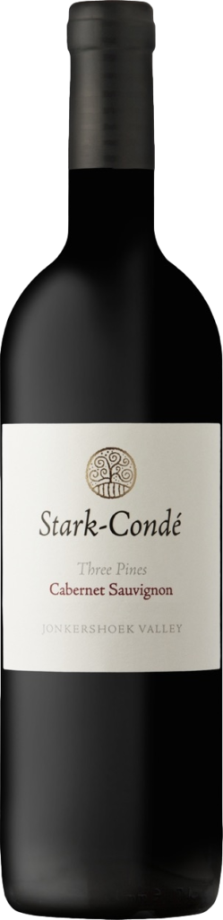 Stark Conde Three Pines Cabernet Sauvignon 2017