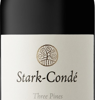 Stark Conde Three Pines Cabernet Sauvignon 2017