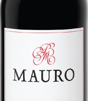 Mauro 2021