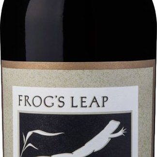 Frog's Leap Cabernet Sauvignon 2018