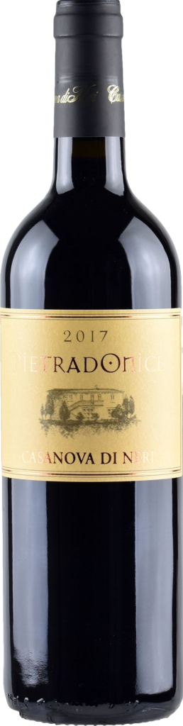 Casanova di Neri Pietradonice 2018