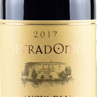 Casanova di Neri Pietradonice 2018