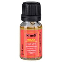 Aceite para Pieles Sensibles 10 ml de aceite - Khadi