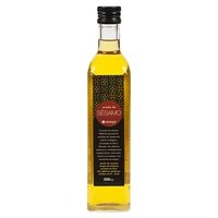 Aceite Sesamo Bio 500 ml - Mimasa