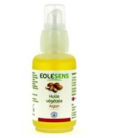 Aceite vegetal de argán bio 50 ml - Eolesens