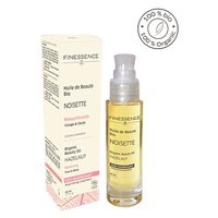 Aceite vegetal de avellana 50 ml de aceite - Finessence