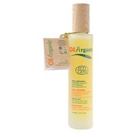 Aceite Seco Hidratante Multiusos 100 ml de aceite - Tanorganic