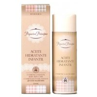 Aceite Hidratante Masaje 200 ml Pequeños Principes
