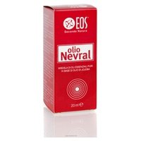 Aceite nevral 20 ml de aceite esencial - EOS Secondo Natura
