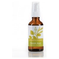 Aceite Vegetal De Almendra Dulce 50 ml de aceite (Almendra) - Saint Hilaire - Helpac