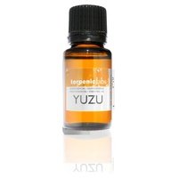 Aceite Esencial Yuzu 30 ml de aceite esencial - Terpenic