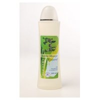 Aceite Masaje Corporal 250 mg de aceite esencial - Fleur aloe