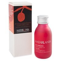 Aceite Hidratante Corporal Anticelulítico Reafirmante 100 ml - Matarrania