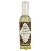 Aceite Seco Argán 100 ml Esential Aroms