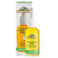 Aceite Facial 100% puro de Jojoba 30 ml Corpore Sano