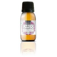 Aceite Vegetal Cardo Mariano Bio 250 ml de aceite - Terpenic