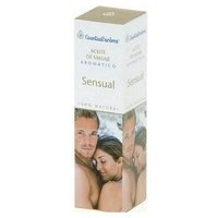 Aceite para Masaje Sensual 50 ml de aceite - Esential Aroms