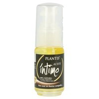 10 x Aceite Íntimo 30 ml - Plantis