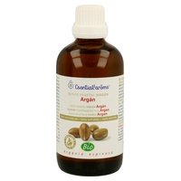 Aceite Vegetal Argán Bio Alimentario 100 ml de aceite - Intersa