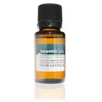 Aceite Esencial Tomillo Carrasqueño 5 ml de aceite esencial (Tomillo) - Terpenic