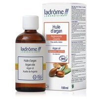 Aceite vegetal de Argán 100 ml de aceite - Ladrome