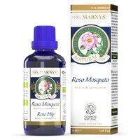 Aceite regenerador Rosa Mosqueta 50 ml de aceite - MARNYS®