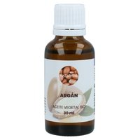 Aceite vegetal de argán Bio 30 ml de aceite - Naturitas Essentials