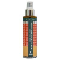 Aceite solar de urucum y aceite de coco 100 ml de aceite - Guayapi