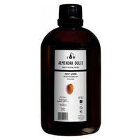 Almendras Aceite Vegetal 1 litro Terpenic