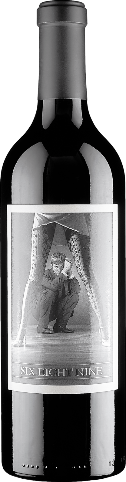 689 Cellars Master and Servant Cabernet Sauvignon 2021