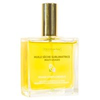 Aceite seco sublimador multiusos orgánico 100 ml de aceite - Dermaclay