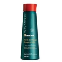 Aceite Rejuvenec Facial Hombre 200 Ml Himalaya Herbals
