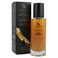 Aceite seco Mediterraneo 30 ml - Armonia