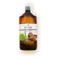 Aceite Vegetal Avellana 1 L de aceite - Terpenic