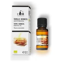Aceite Esencial Tomillo Borneol Bio 10 ml de aceite esencial (Tomillo) - Terpenic