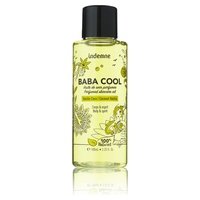 Aceite perfumado Baba Cool Vainilla 100 ml de aceite (Vainilla - Ylang-Ylang) - Indemne