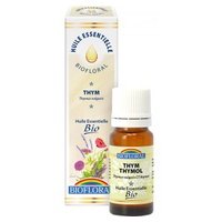 Aceite esencial Tomillo timol 5 ml de aceite esencial (Tomillo) - Biofloral