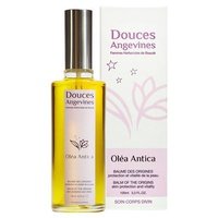 Aceite oléa antica 100 ml (Frutas - Floral) - Douces Angevines