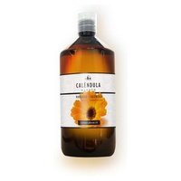 Aceite Vegetal Caléndula Oleato 1 L de aceite - Terpenic