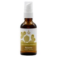 Aceite Vegetal De Avellana 50 ml de aceite - Saint Hilaire - Helpac
