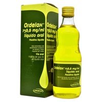 Aceite Ordelax 500 ml - Ordesa