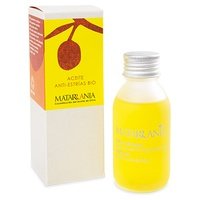 Aceite Hidratante Corporal Antiestrías 100 ml - Matarrania