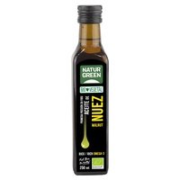 Aceite de nuez Bio 250 ml de aceite - NaturGreen